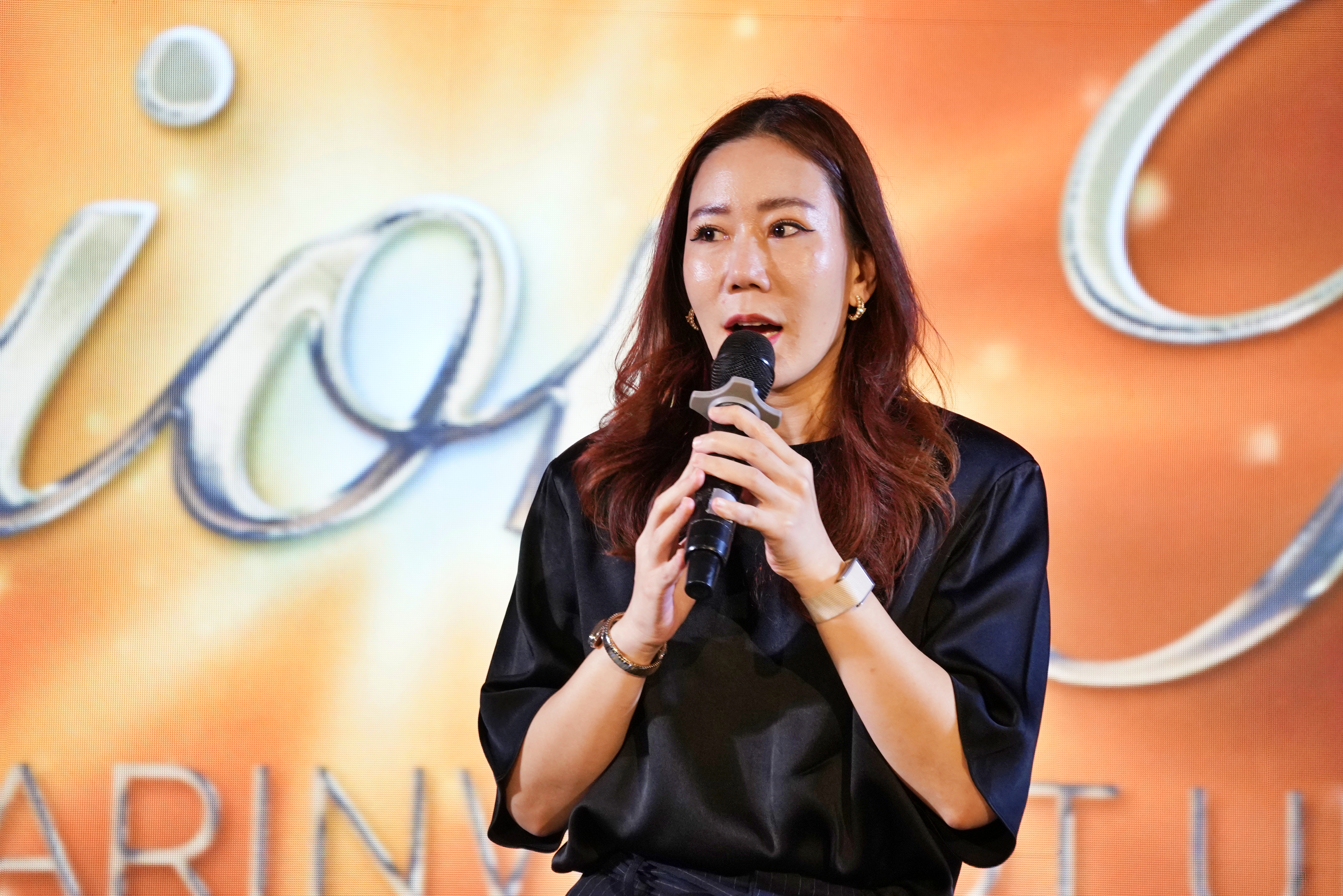 ภาพกิจกรรมโครงการจัดงานปัจฉิมนิเทศ นิสิตหลักสูตรบริหารธุรกิจมหาบัณฑิต รุ่นที่ 26
