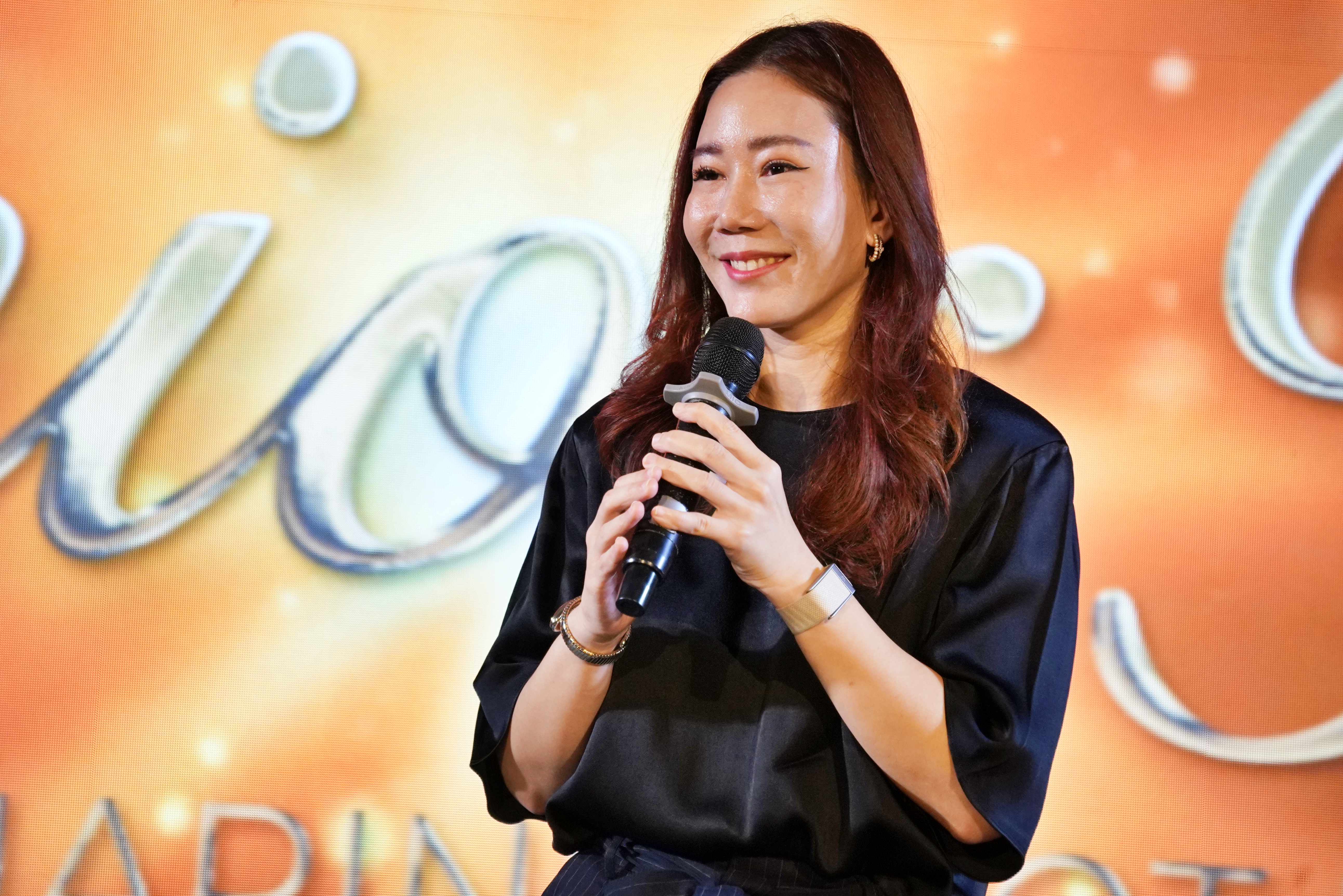 ภาพกิจกรรมโครงการจัดงานปัจฉิมนิเทศ นิสิตหลักสูตรบริหารธุรกิจมหาบัณฑิต รุ่นที่ 26