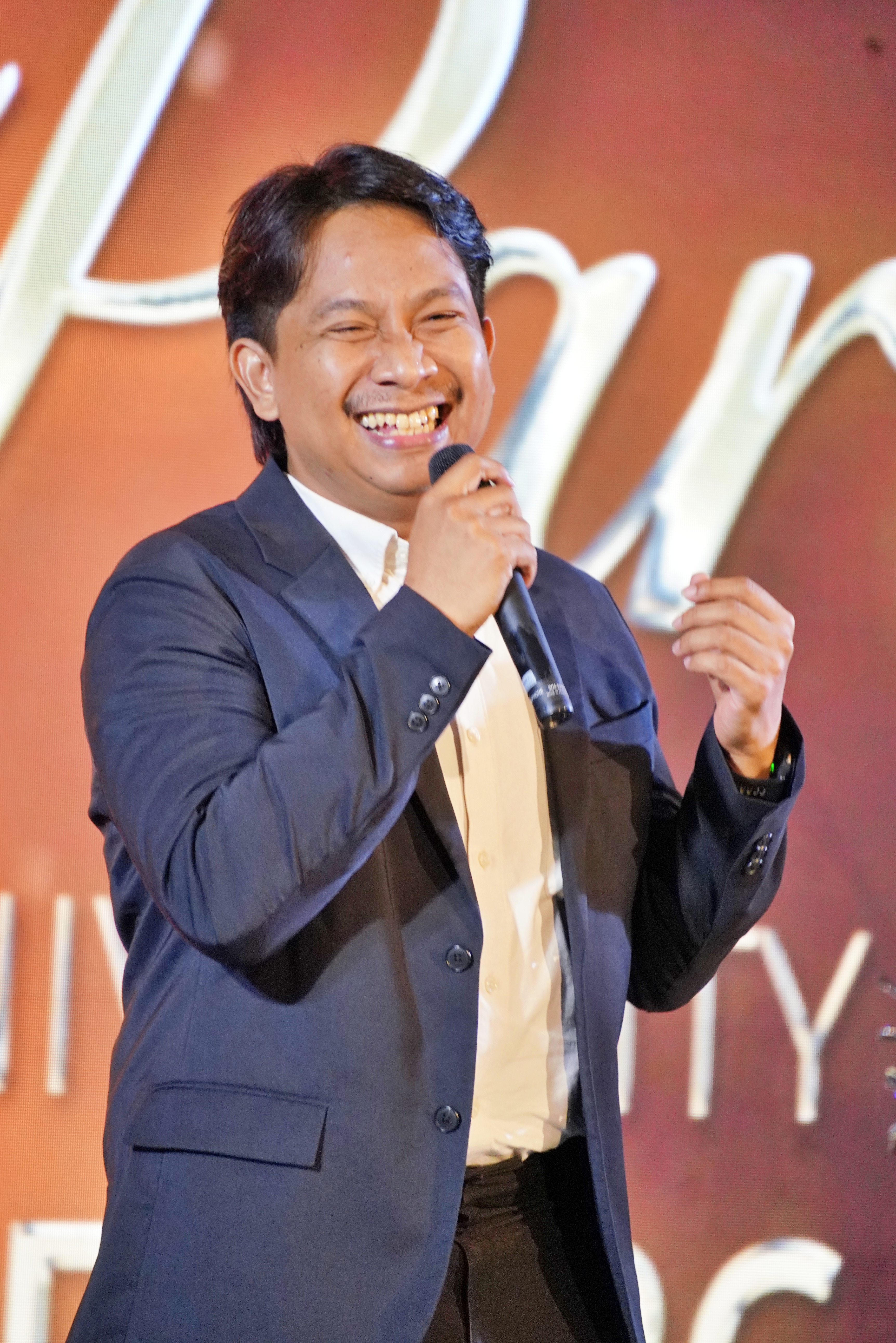 ภาพกิจกรรมโครงการจัดงานปัจฉิมนิเทศ นิสิตหลักสูตรบริหารธุรกิจมหาบัณฑิต รุ่นที่ 26